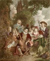 Le Concert Champetre