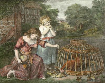 Rural Amusement