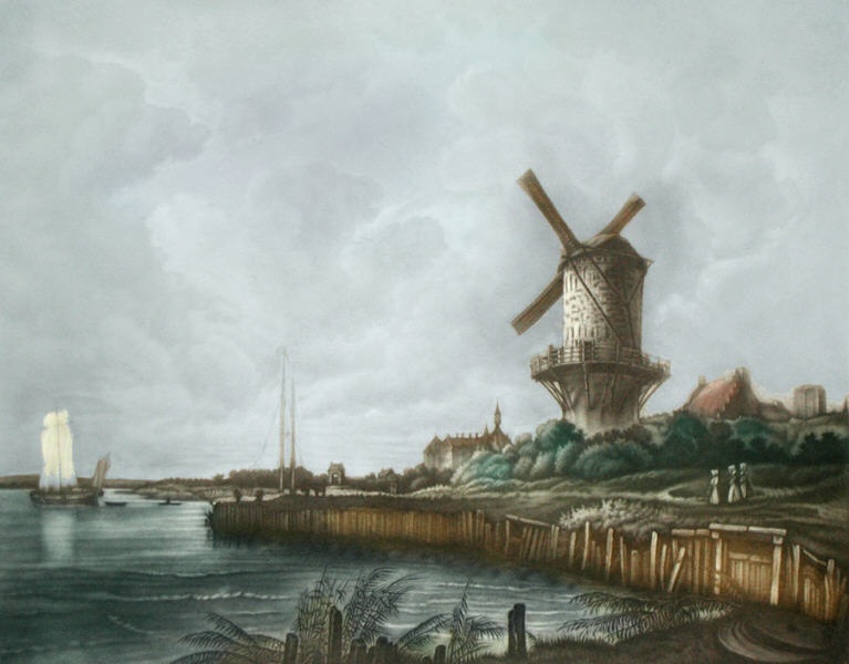 Windmill