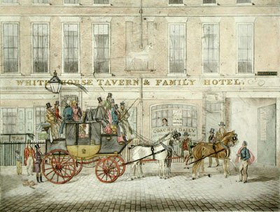 Cambridge Telegraph, The