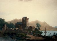 Ross Castle, Lake of Killarne