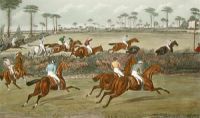 Leamington Steeplechase 1837