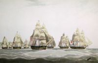 East India Ship, Inglis