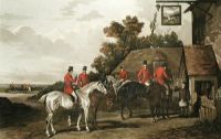 Returning from the Hunt