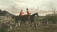 Returning to the Kennel